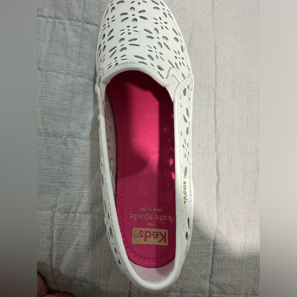 Kate Spade shoes - Picture 3 of 7